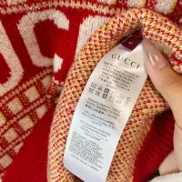 $115.00 USD Gucci Sweaters Long Sleeved For Women #1408442