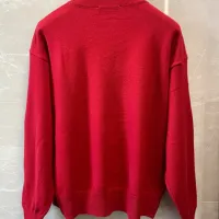 $102.00 USD MIU MIU Sweaters Long Sleeved For Women #1408444