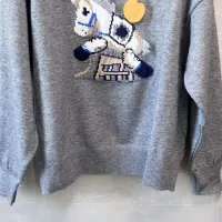 $102.00 USD MIU MIU Sweaters Long Sleeved For Women #1408445
