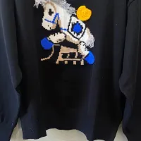 $102.00 USD MIU MIU Sweaters Long Sleeved For Women #1408446