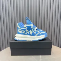 $130.00 USD Amiri Casual Shoes For Men #1408447