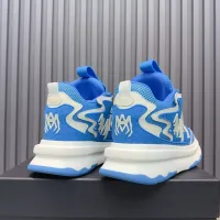 $130.00 USD Amiri Casual Shoes For Men #1408447