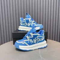 $130.00 USD Amiri Casual Shoes For Men #1408447