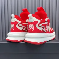 $130.00 USD Amiri Casual Shoes For Men #1408448