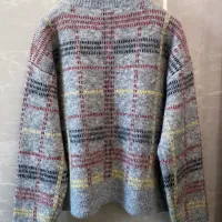 $108.00 USD Chanel Sweaters Long Sleeved For Women #1408449