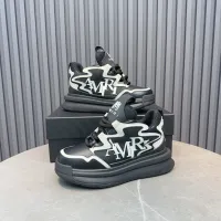 $130.00 USD Amiri Casual Shoes For Men #1408451