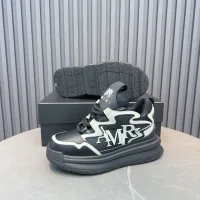 $130.00 USD Amiri Casual Shoes For Men #1408451