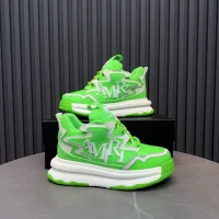 $130.00 USD Amiri Casual Shoes For Men #1408452