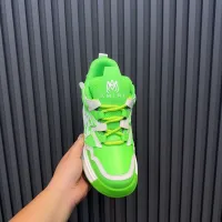 $130.00 USD Amiri Casual Shoes For Men #1408452