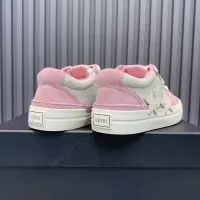 $100.00 USD Amiri Casual Shoes For Men #1408453