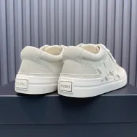 $100.00 USD Amiri Casual Shoes For Men #1408457