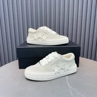 $100.00 USD Amiri Casual Shoes For Men #1408457