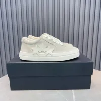 $100.00 USD Amiri Casual Shoes For Women #1408458