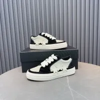 $100.00 USD Amiri Casual Shoes For Men #1408459