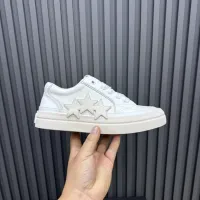 $100.00 USD Amiri Casual Shoes For Men #1408461