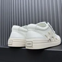 $100.00 USD Amiri Casual Shoes For Women #1408462