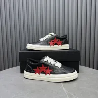 $100.00 USD Amiri Casual Shoes For Women #1408467
