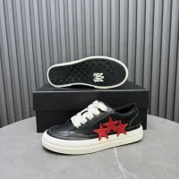 $100.00 USD Amiri Casual Shoes For Women #1408467