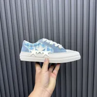 $100.00 USD Amiri Casual Shoes For Men #1408468