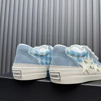 $100.00 USD Amiri Casual Shoes For Men #1408468