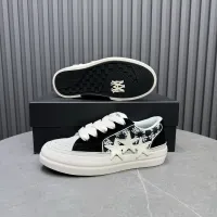 $100.00 USD Amiri Casual Shoes For Men #1408470