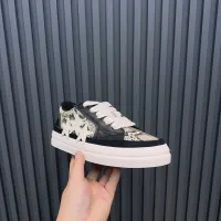$100.00 USD Amiri Casual Shoes For Men #1408472