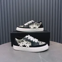 $100.00 USD Amiri Casual Shoes For Women #1408473