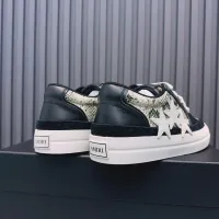 $100.00 USD Amiri Casual Shoes For Women #1408473