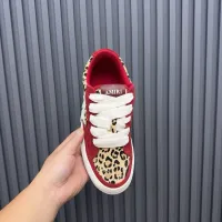 $100.00 USD Amiri Casual Shoes For Women #1408475