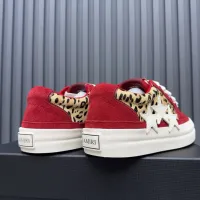 $100.00 USD Amiri Casual Shoes For Women #1408475