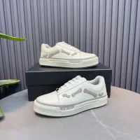 $105.00 USD Amiri Casual Shoes For Men #1408478
