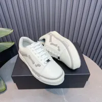 $105.00 USD Amiri Casual Shoes For Men #1408478