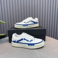 $105.00 USD Amiri Casual Shoes For Men #1408479