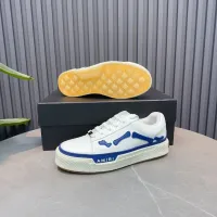 $105.00 USD Amiri Casual Shoes For Men #1408479