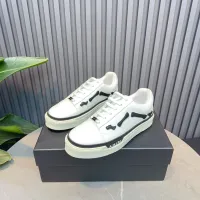 $105.00 USD Amiri Casual Shoes For Men #1408480