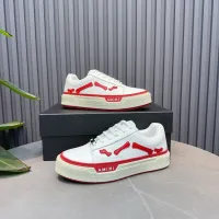 $105.00 USD Amiri Casual Shoes For Men #1408481