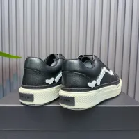 $105.00 USD Amiri Casual Shoes For Men #1408482
