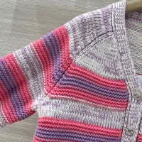 $102.00 USD Chanel Sweaters Long Sleeved For Women #1408483