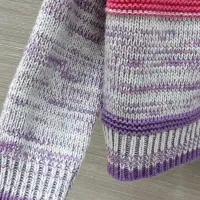 $102.00 USD Chanel Sweaters Long Sleeved For Women #1408483