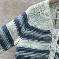 $102.00 USD Chanel Sweaters Long Sleeved For Women #1408484