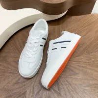 $125.00 USD Hermes Casual Shoes For Men #1408485