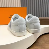 $125.00 USD Hermes Casual Shoes For Men #1408485