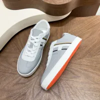 $125.00 USD Hermes Casual Shoes For Men #1408486