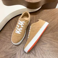 $125.00 USD Hermes Casual Shoes For Men #1408487
