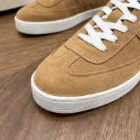 $125.00 USD Hermes Casual Shoes For Men #1408487