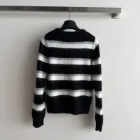 $105.00 USD Christian Dior Sweaters Long Sleeved For Women #1408488