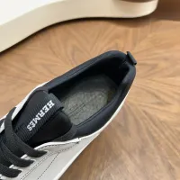 $128.00 USD Hermes Casual Shoes For Men #1408491