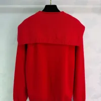 $115.00 USD LOEWE Sweaters Long Sleeved For Women #1408497
