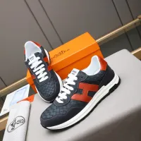 $76.00 USD Hermes Casual Shoes For Men #1408498