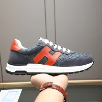 $76.00 USD Hermes Casual Shoes For Men #1408498